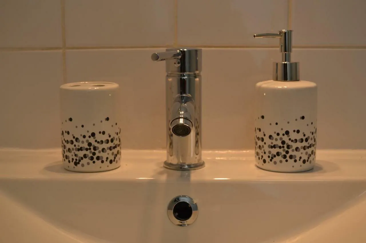 Appartement Le petit Studieux à Albi